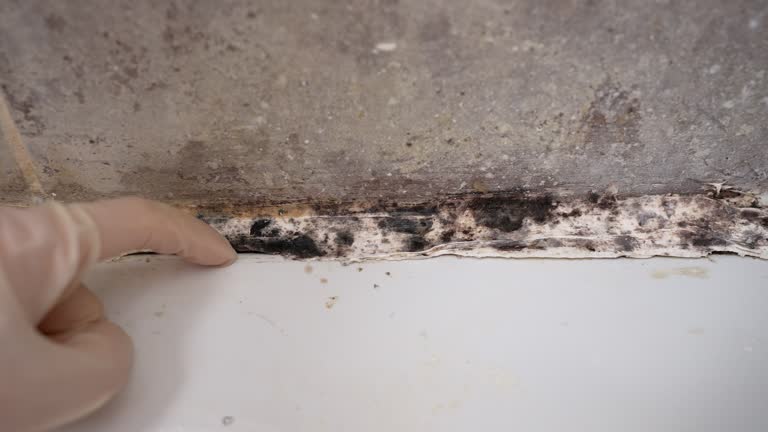Best Mold Prevention Services  in Big Le, AK